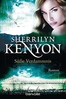 Reseña: Atrapando un sueño de Sherrilyn Kenyon