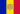 Bandera de Andorra