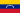 Bandera de Venezuela