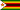 Bandera de Zimbabue