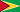 Bandera de Guyana