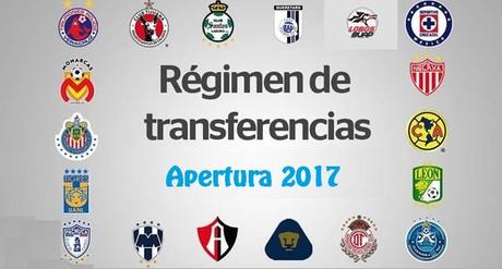 Novedades en el primer día del Draft de Liga MX Novedades en el primer día del Draft de Liga MX