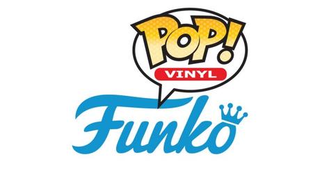 Resultado de imagen de funko pop logo