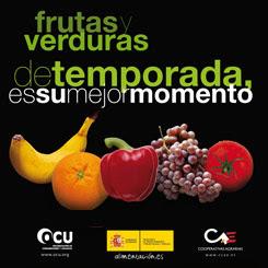 Es tiempo de...frutas de verano