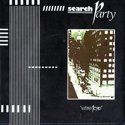 SEARCH PARTY - URBAN FOXES 12