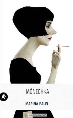 RESEÑA: Mónechka.