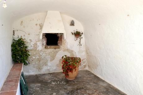 CÓMO PONER BONITO UN HORNO ANTIGUO