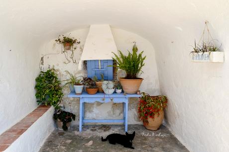 CÓMO PONER BONITO UN HORNO ANTIGUO