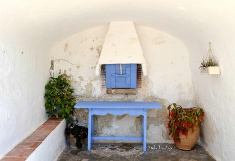 CÓMO PONER BONITO UN HORNO ANTIGUO