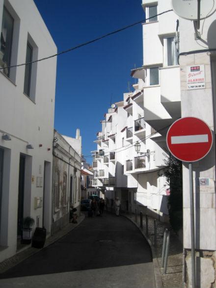 Me confieso: soy una viajera imperfecta pueblo