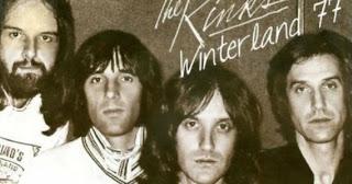 The Kinks - On the outside (1977)