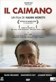 Berlusconi inspira (otra) película