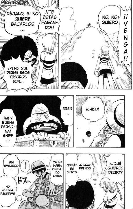 One Piece 1 InManga