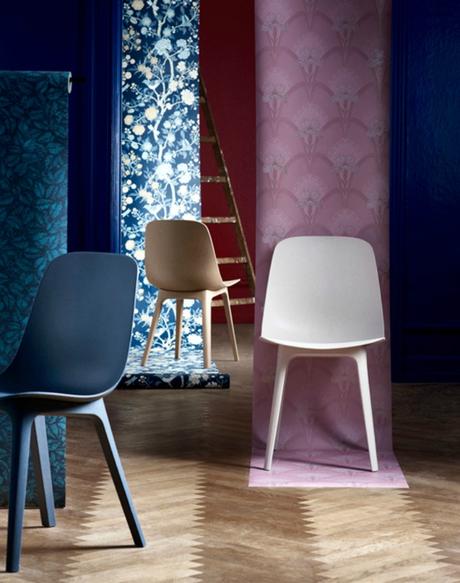 Avances del catalogo IKEA 2018 que podremos comprar este Agosto Avances del catalogo IKEA 2018 que podremos comprar este Agosto