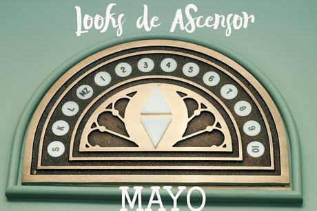 Looks de ascensor mayo