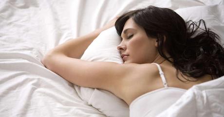 Técnicas de relajación para los trastornos del sueño