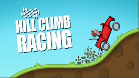 Hill Climb Racing v1.9 hackeado para android monedas infinitas y gemas