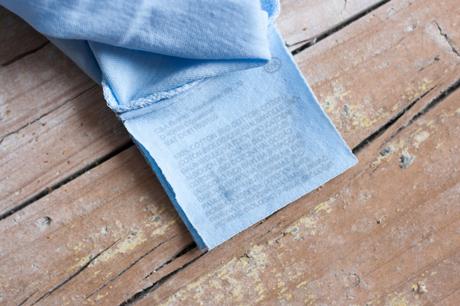 Moda sostenible y grandes marcas ¿Es posible? Moda sostenible y grandes marcas ¿Es posible?
