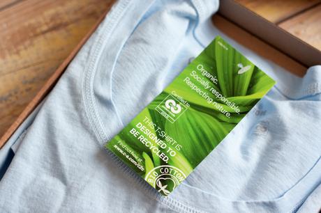 Moda sostenible y grandes marcas ¿Es posible? Moda sostenible y grandes marcas ¿Es posible?