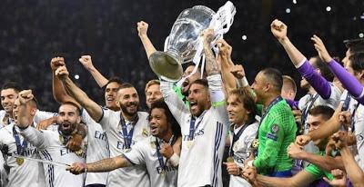 Una noticia buena y otra mala: el Madrid gana la Champion y el adiós a Goytisolo