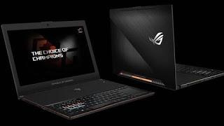 Comprar Zephyrus Comprar Zephyrus el Nuevo Portatil Mas Fino de ASUS ROG y Del Mundo