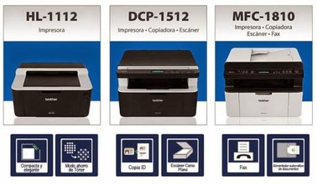 Lo que deberías saber antes de comprar un printer