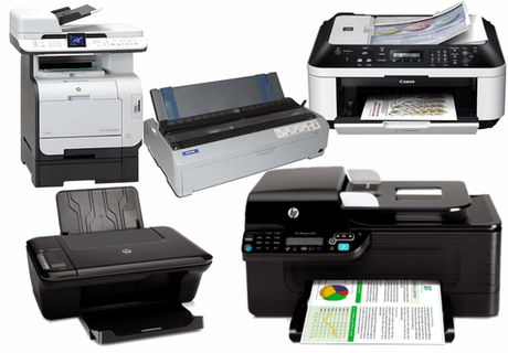 Lo que deberías saber antes de comprar un printer