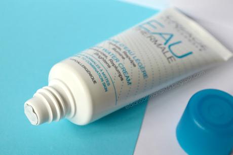 Novedades Línea Hidratante con Agua Termal de Uriage Novedades Línea Hidratante con Agua Termal de Uriage