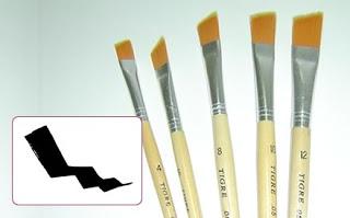 PINCEL ANGULAR PINCEL ANGULAR