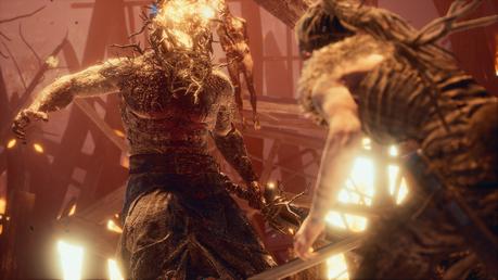 Confirmada fecha de lanzamiento y precio de Hellblade Senua’s Sacrifice Confirmada fecha de lanzamiento y precio de Hellblade Senua’s Sacrifice