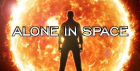 Alone in Space de PC traducido al español