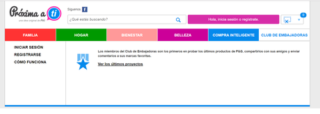 Como conseguir cupones descuentos con la revista Próxima a ti. Club de embajadoras en revista próxima a ti