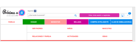 Como conseguir cupones descuentos con la revista Próxima a ti. Revista próxima a ti, vales descuento,