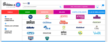 Como conseguir cupones descuentos con la revista Próxima a ti. Compra inteligente cupones descuento en revista próxima a ti