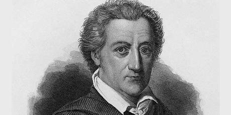 Johann Wolfgang von Goethe Johann Wolfgang von Goethe