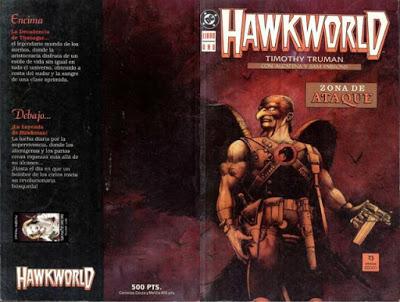 hawkworld