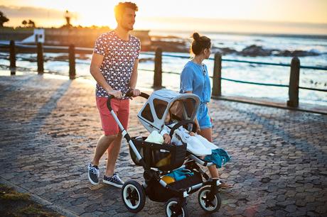 Accesorios Bugaboo para este verano