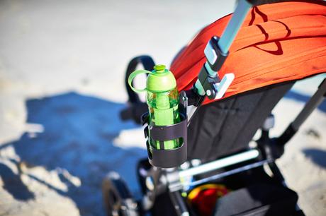 Accesorios Bugaboo para este verano