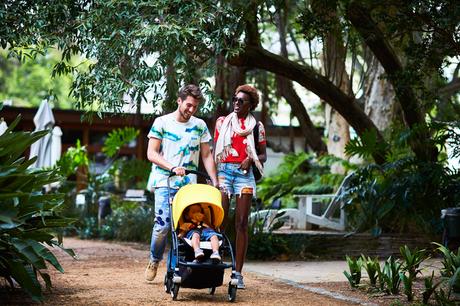 Accesorios Bugaboo para este verano