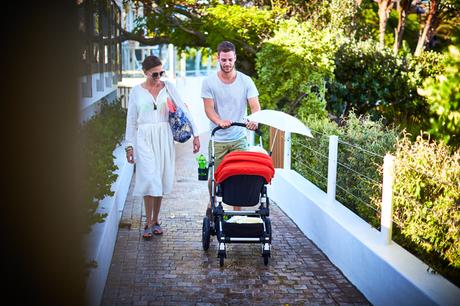 Accesorios Bugaboo para este verano