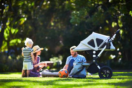 Accesorios Bugaboo para este verano