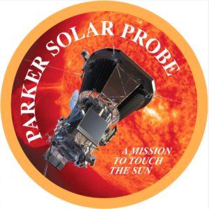 NASA renombra la misión Solar Probe