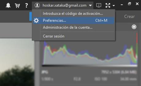 Zoner Photo Studio X, análisis (I): Un “novato” que quiere desbancar a Lightroom con argumentos Zonerphotostudio Analisis 09