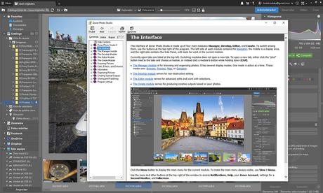 Zoner Photo Studio X, análisis (I): Un “novato” que quiere desbancar a Lightroom con argumentos Zonerphotostudio Analisis 05