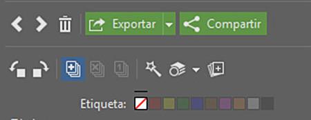 Zoner Photo Studio X, análisis (I): Un “novato” que quiere desbancar a Lightroom con argumentos Zonerphotostudio Analisis 10