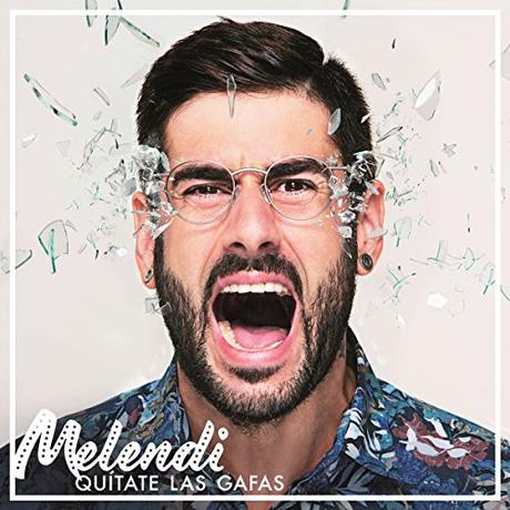 Melendi estrena una nueva versión de ‘Destino o casualidad’ junto a HA*ASH Quítate Las Gafas