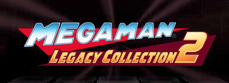 Se confirma Mega Man Legacy Collection 2 para el 8 de agosto Se confirma Mega Man Legacy Collection 2 para el 8 de agosto