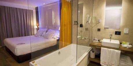 Lo que debe tener un hotel para un correcto descanso vacacional hotel