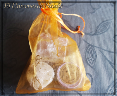 REGALOS GANADOS - EL MALETÍN DE ROCÍO REGALOS GANADOS - EL MALETÍN DE ROCÍO