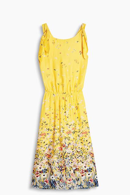 Esprit: Mi wishlist de moda y complementos para este verano. Esprit: Mi wishlist de moda y complementos para este verano.